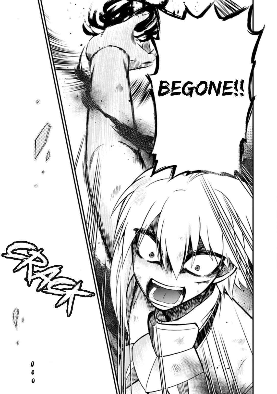 Isekai Shoukan Wa Nidome Desu Chapter 38.2 - Page 9