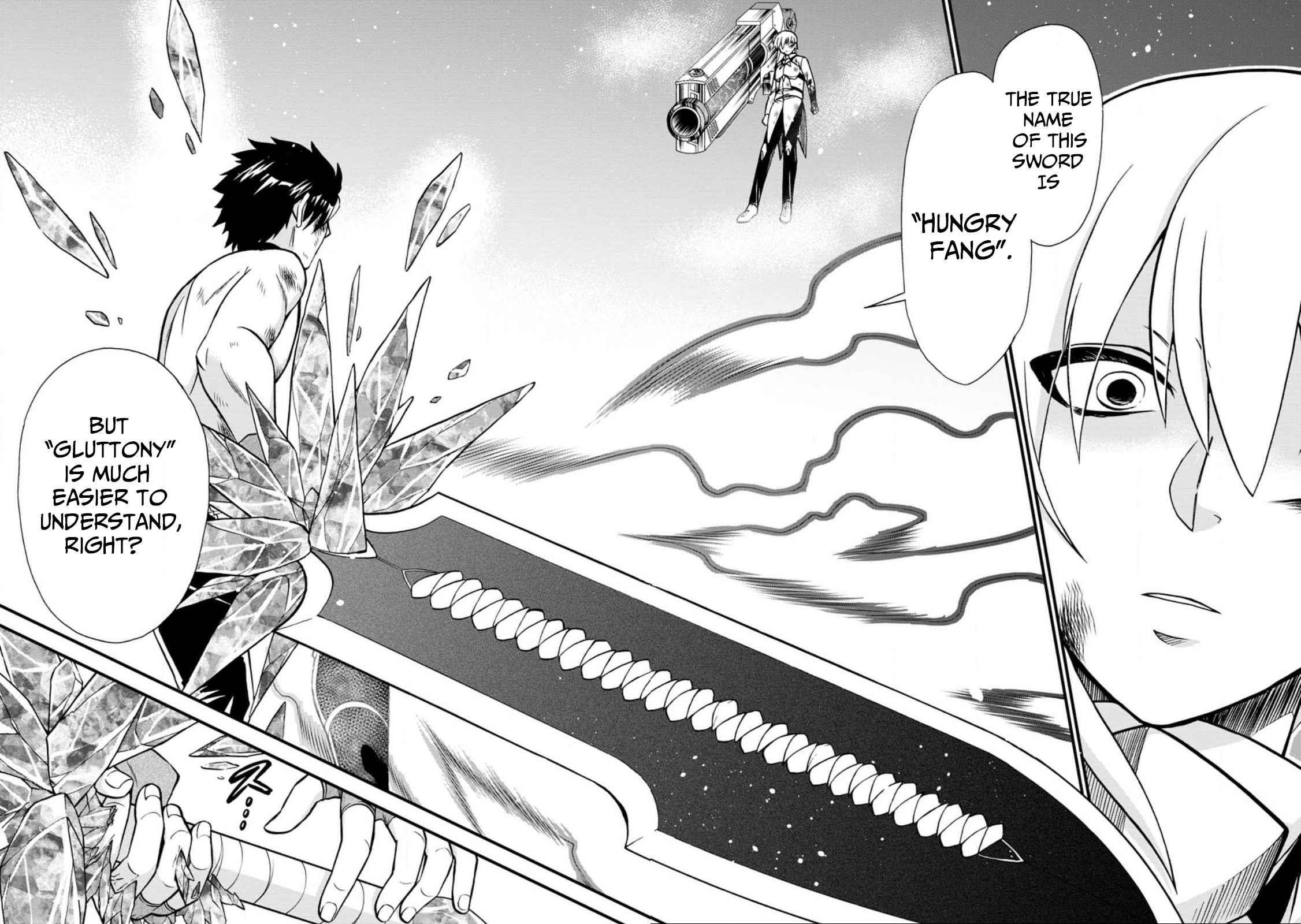 Isekai Shoukan Wa Nidome Desu Chapter 41 - Page 2