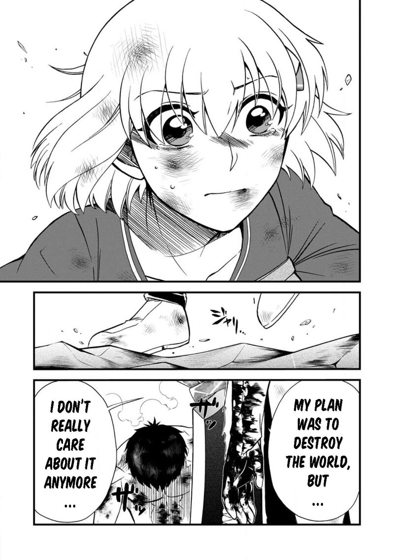 Isekai Shoukan Wa Nidome Desu Chapter 43 - Page 21