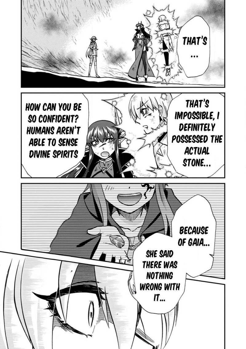 Isekai Shoukan Wa Nidome Desu Chapter 45 - Page 26