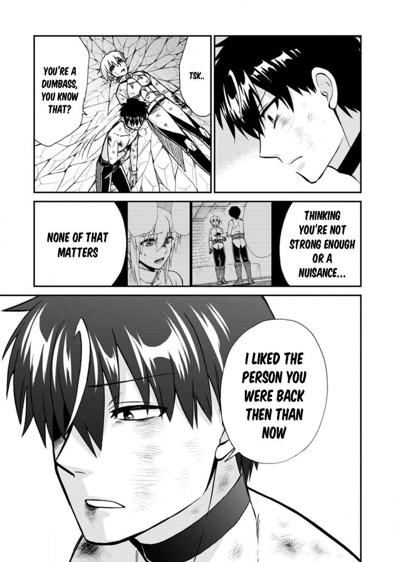 Isekai Shoukan Wa Nidome Desu Chapter 45 - Page 8