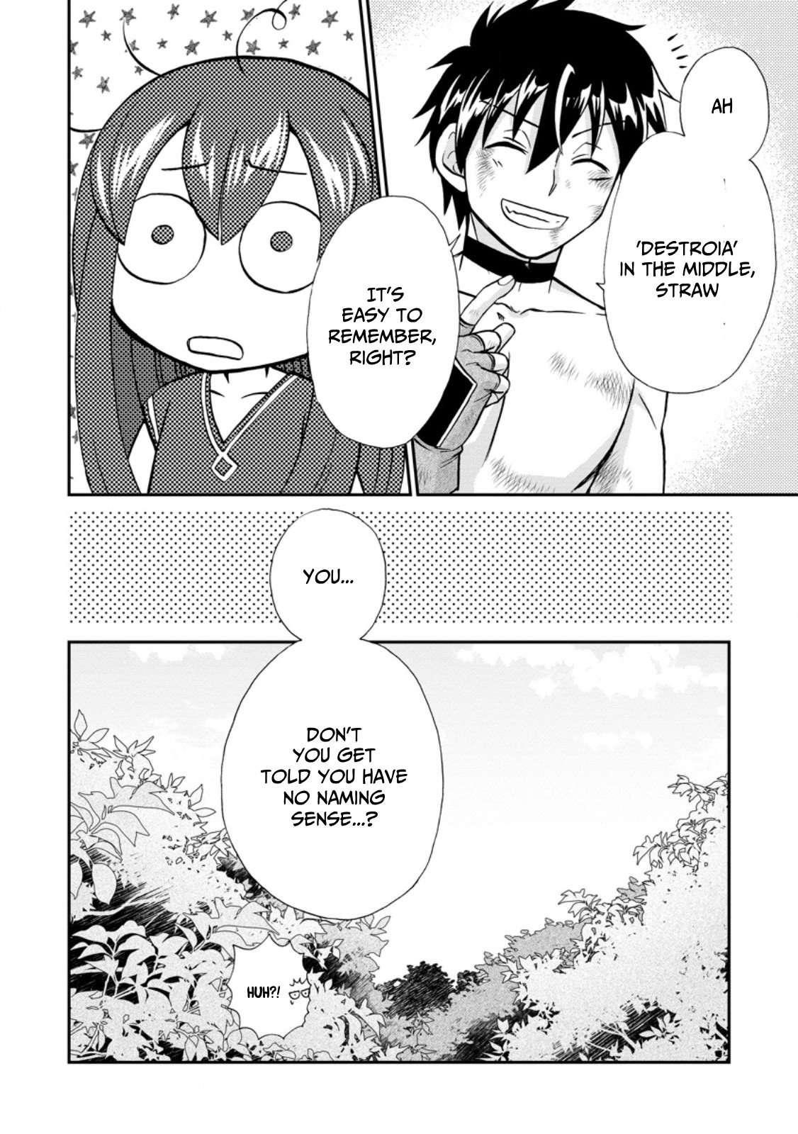 Isekai Shoukan Wa Nidome Desu Chapter 49.3 - Page 10