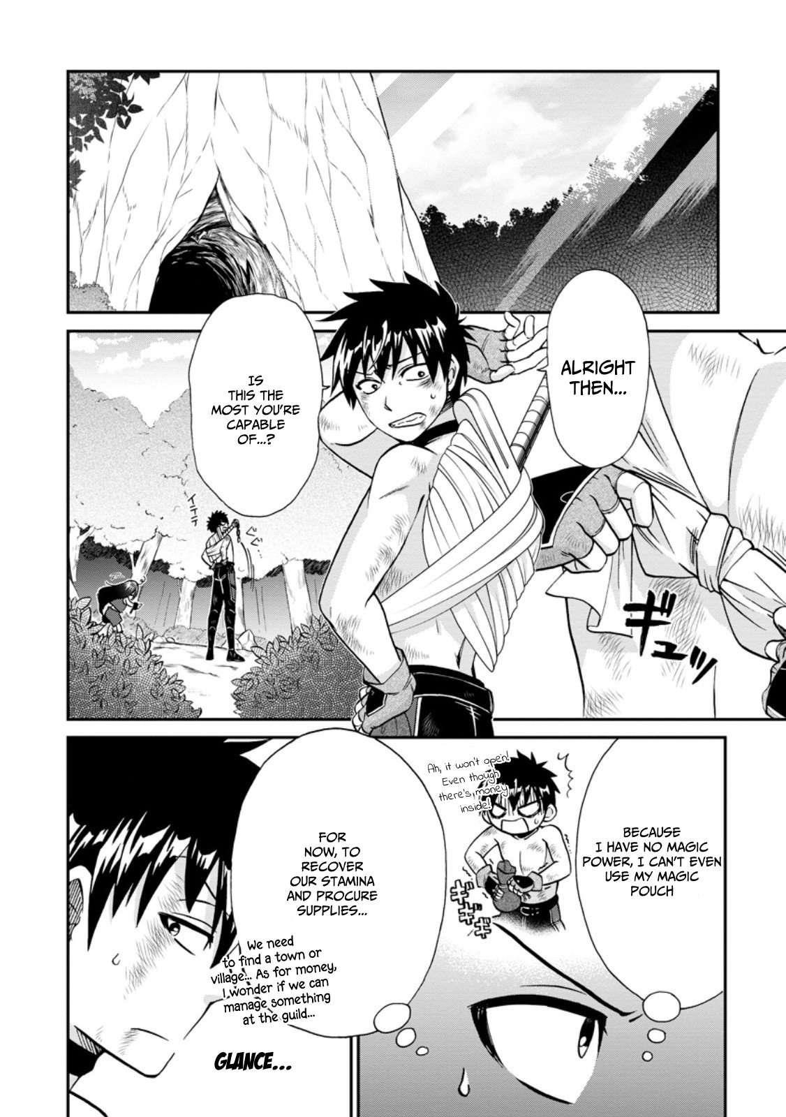 Isekai Shoukan Wa Nidome Desu Chapter 50.1 - Page 10