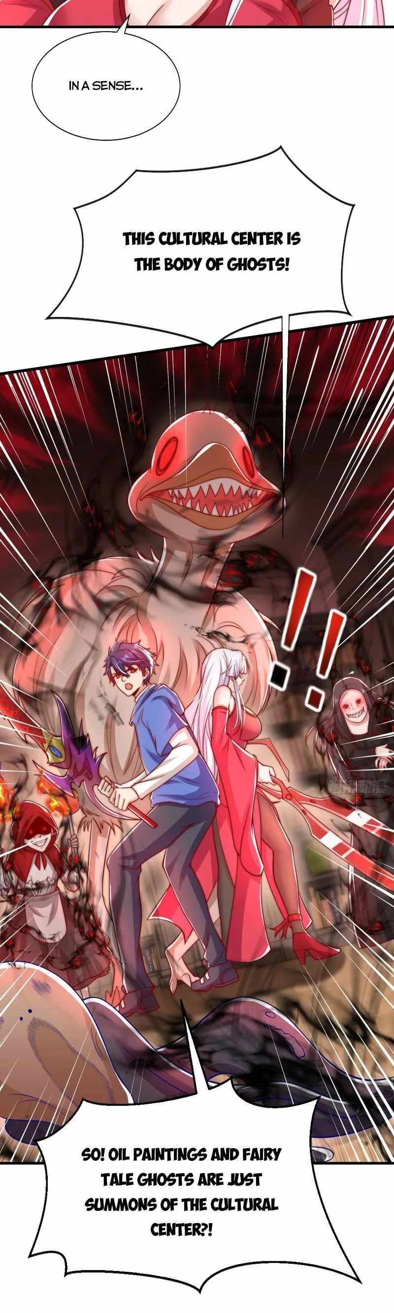 Awakening SSS-Rank Skill After A Kiss Chapter 136 - Page 14