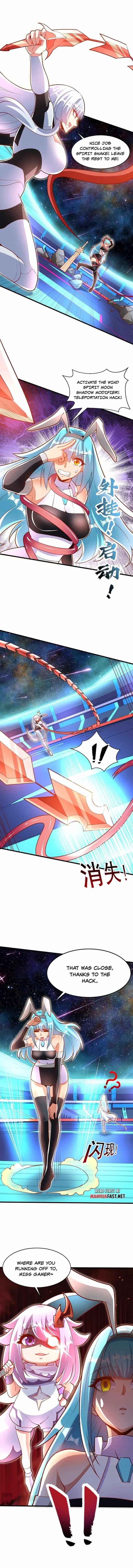 Awakening SSS-Rank Skill After A Kiss Chapter 171 - Page 6