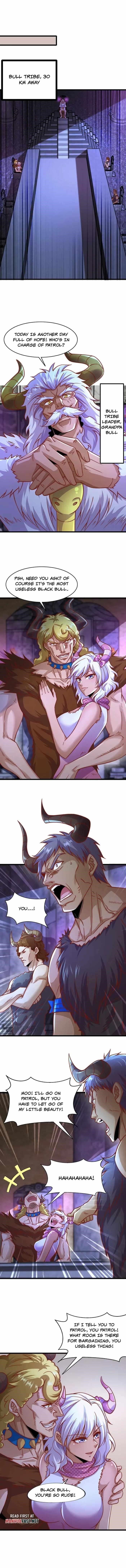 Awakening SSS-Rank Skill After A Kiss Chapter 176 - Page 8