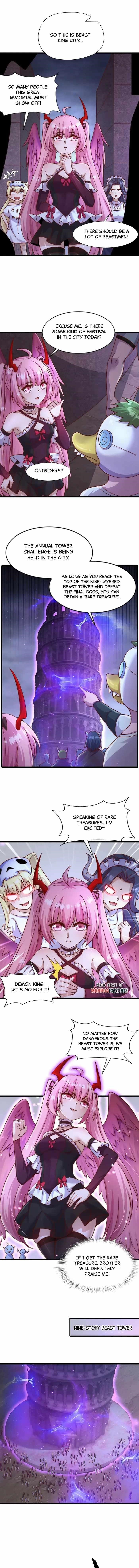 Awakening SSS-Rank Skill After A Kiss Chapter 179 - Page 5