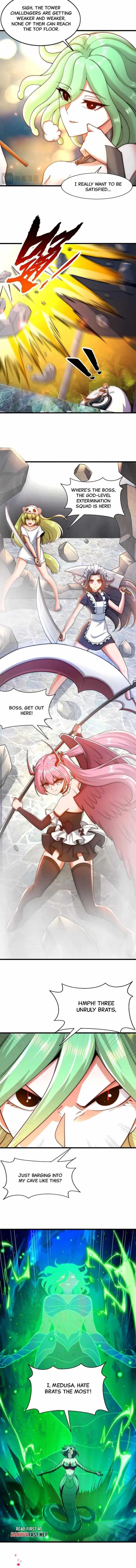 Awakening SSS-Rank Skill After A Kiss Chapter 179 - Page 7