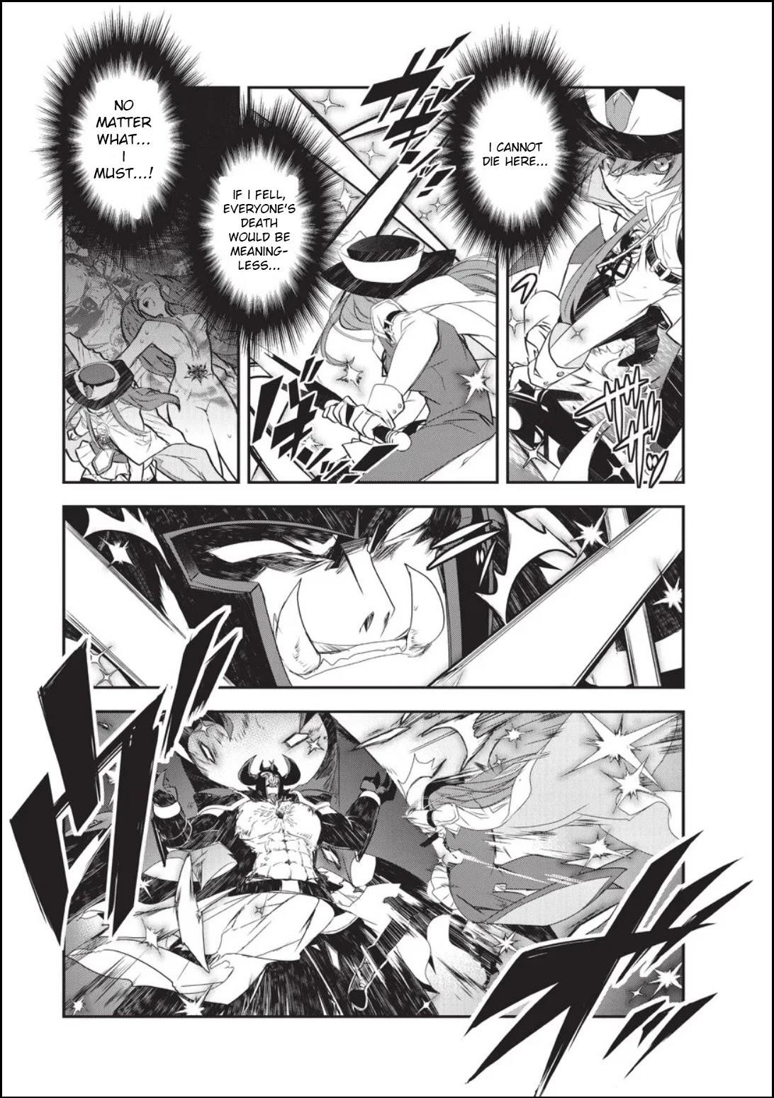 Isekai Mahou Wa Okureteru! Chapter 18 - Page 29