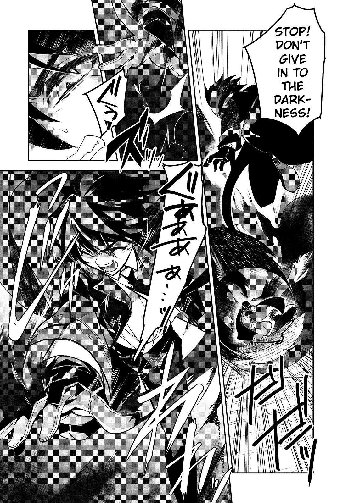 Isekai Mahou Wa Okureteru! Chapter 32 - Page 19