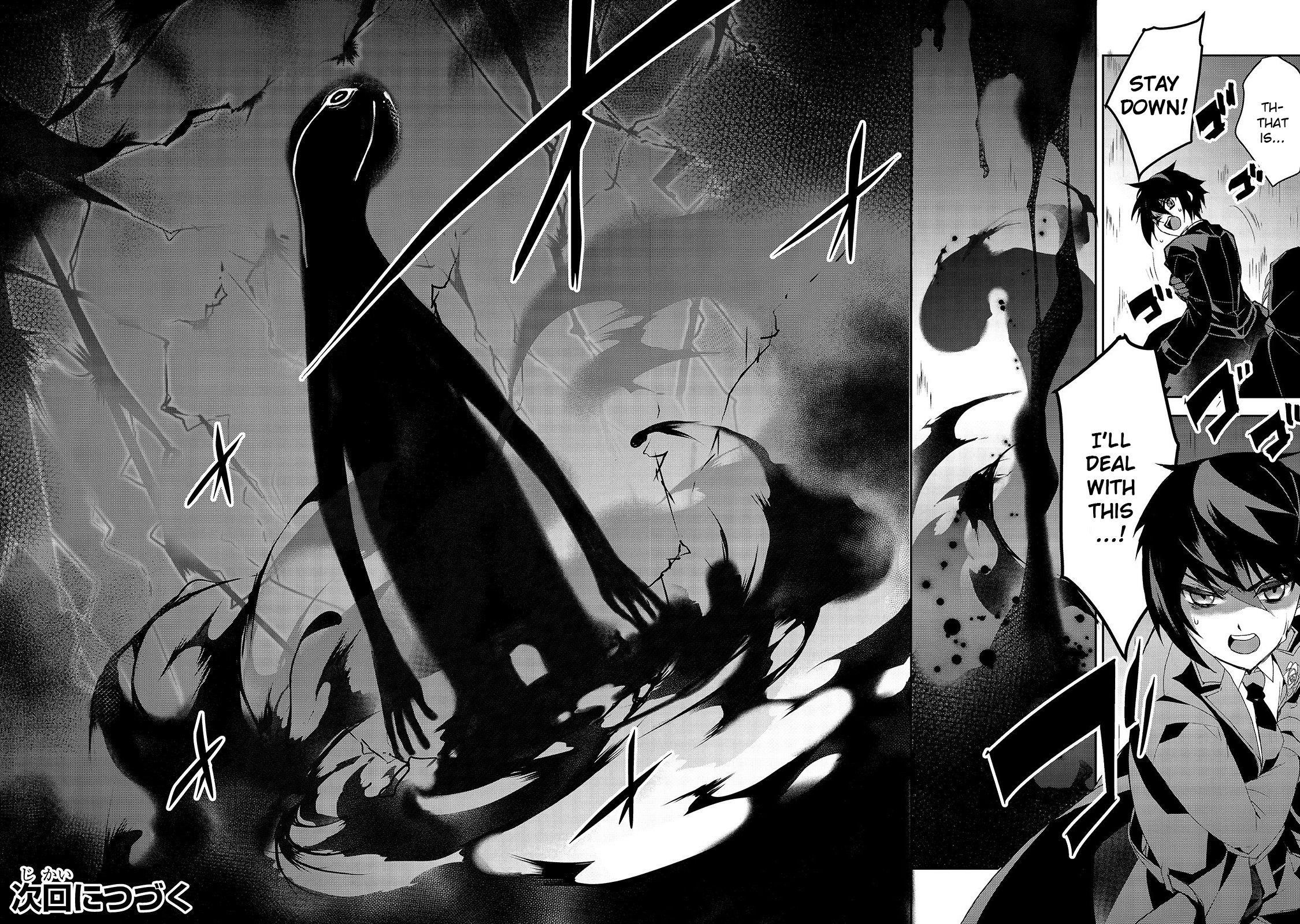 Isekai Mahou Wa Okureteru! Chapter 32 - Page 26