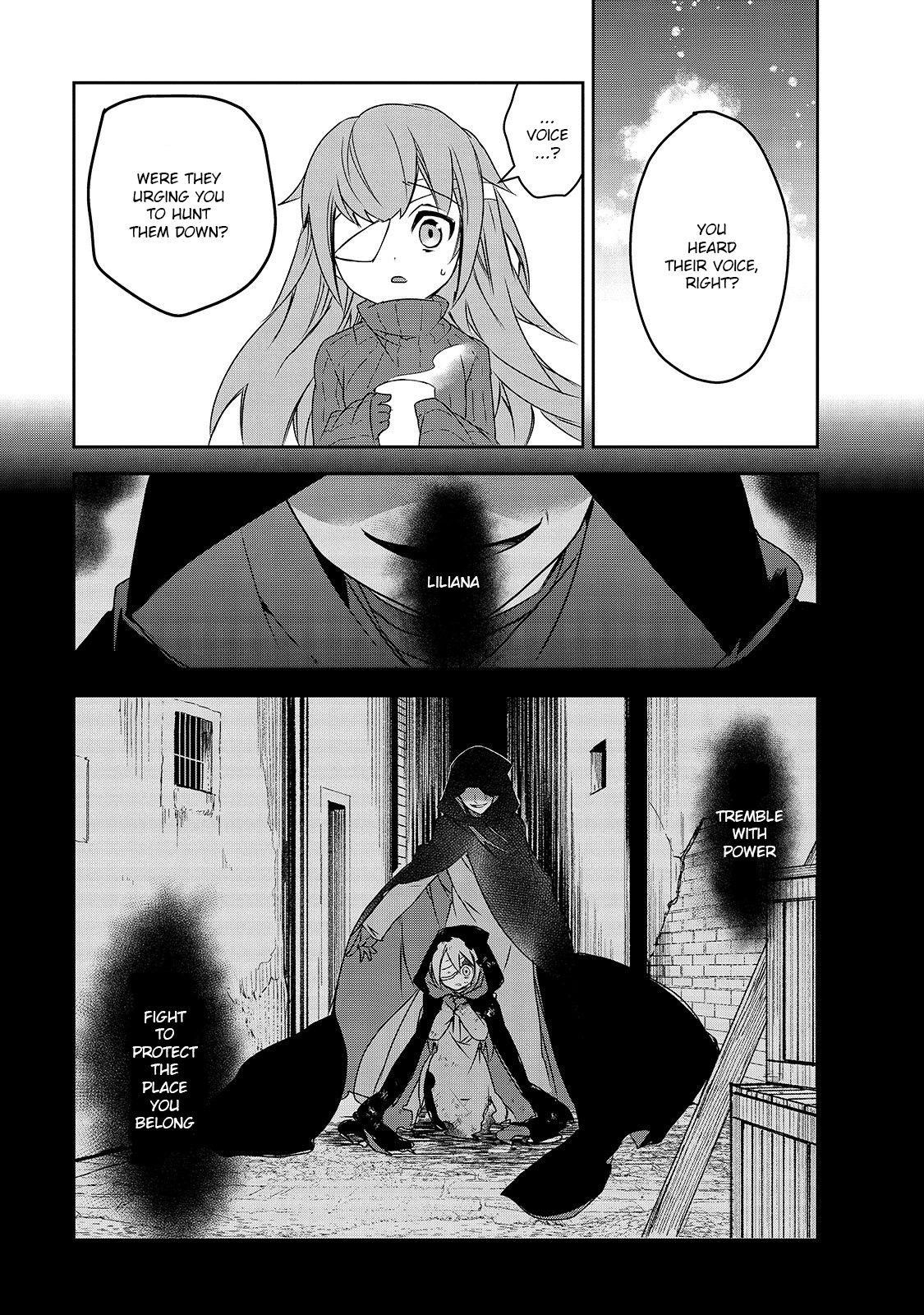 Isekai Mahou Wa Okureteru! Chapter 40 - Page 15