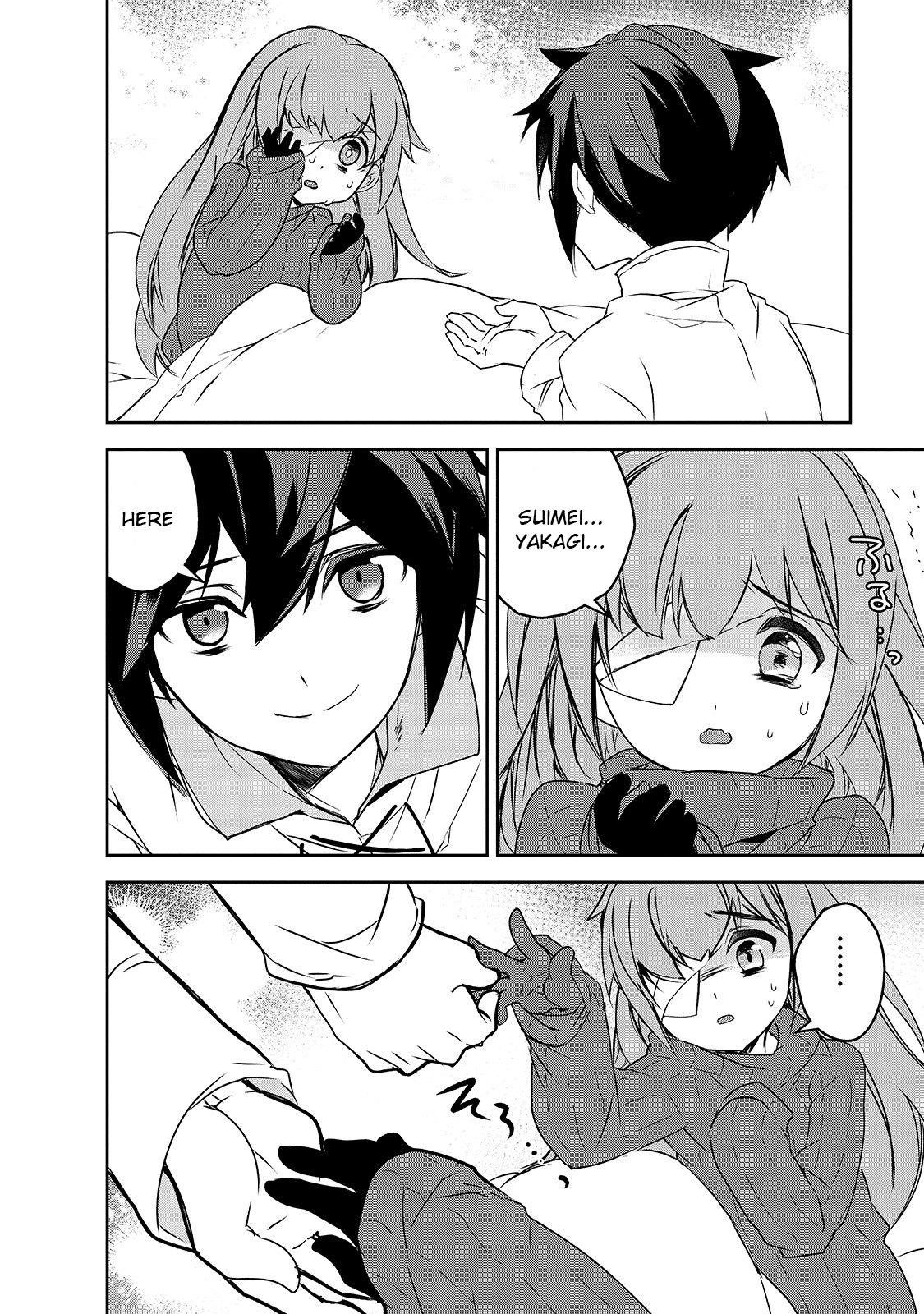 Isekai Mahou Wa Okureteru! Chapter 40 - Page 6