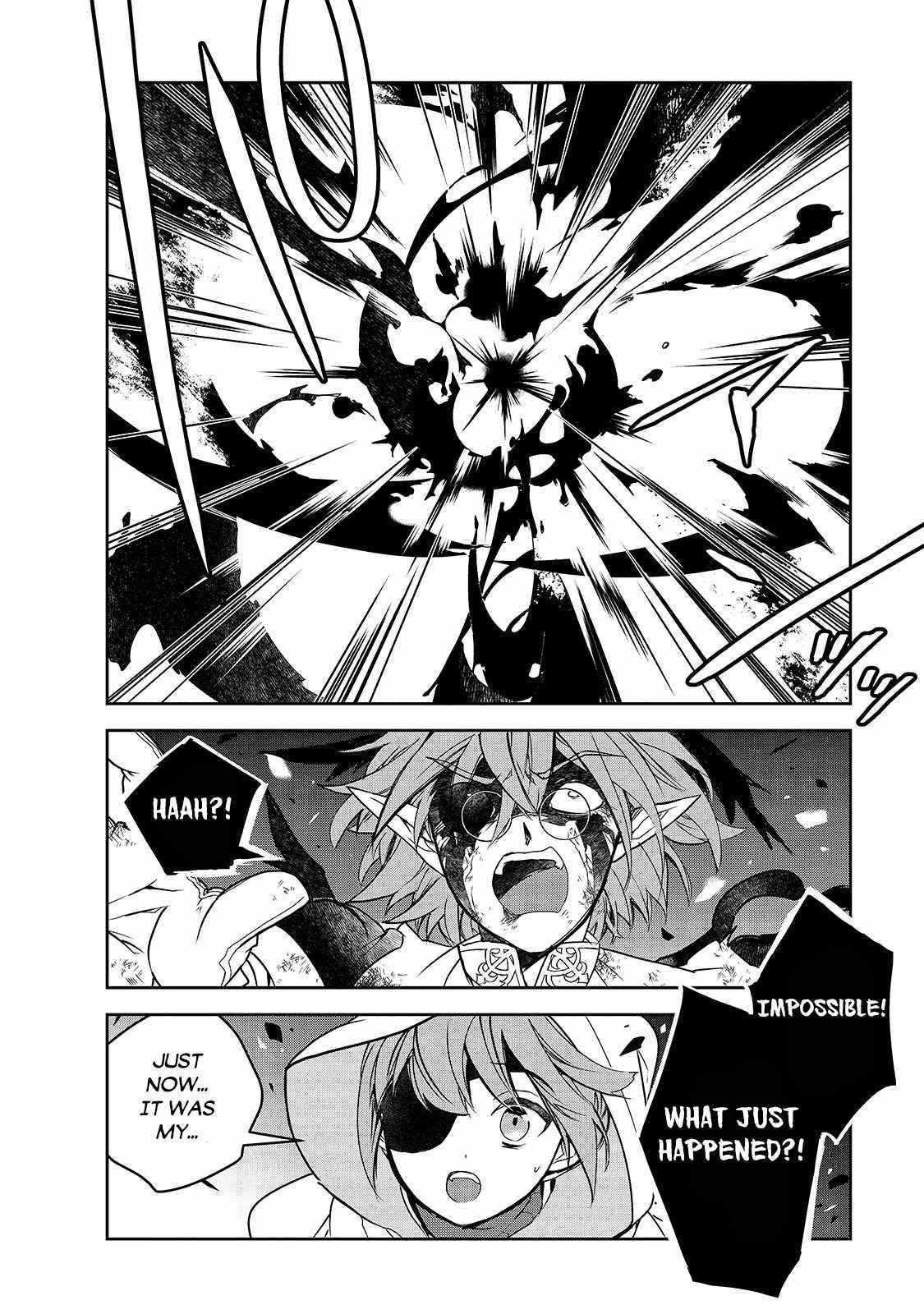 Isekai Mahou Wa Okureteru! Chapter 43 - Page 28