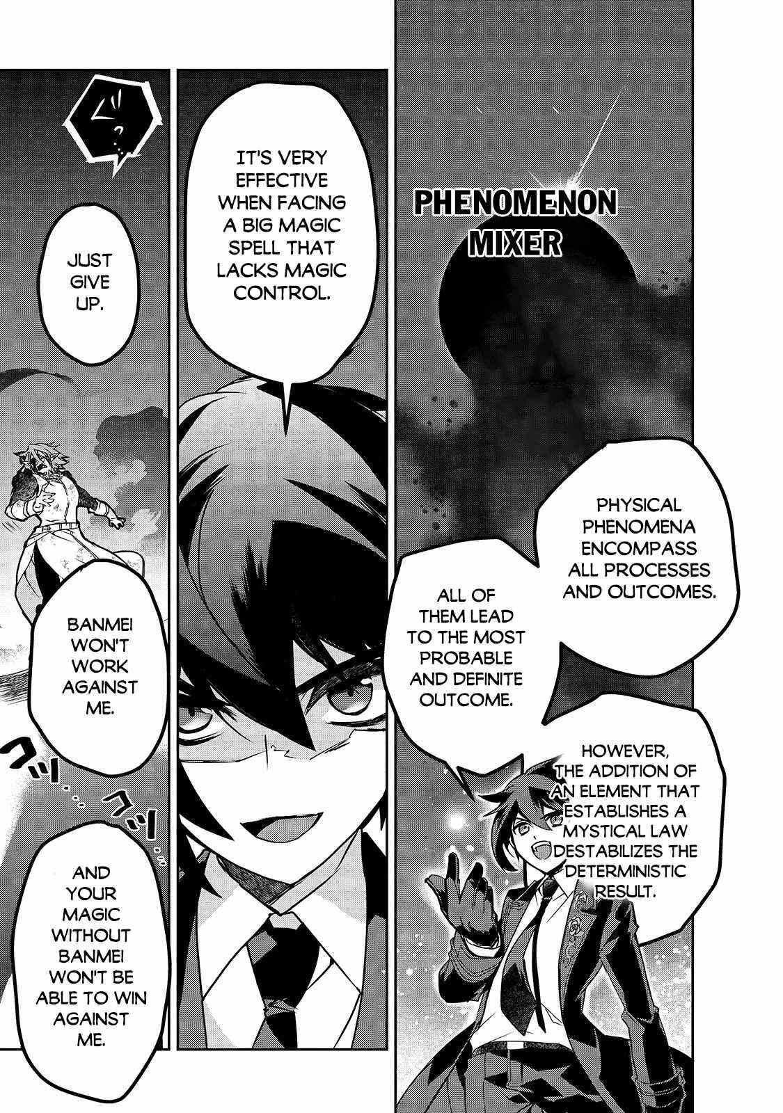 Isekai Mahou Wa Okureteru! Chapter 43 - Page 29