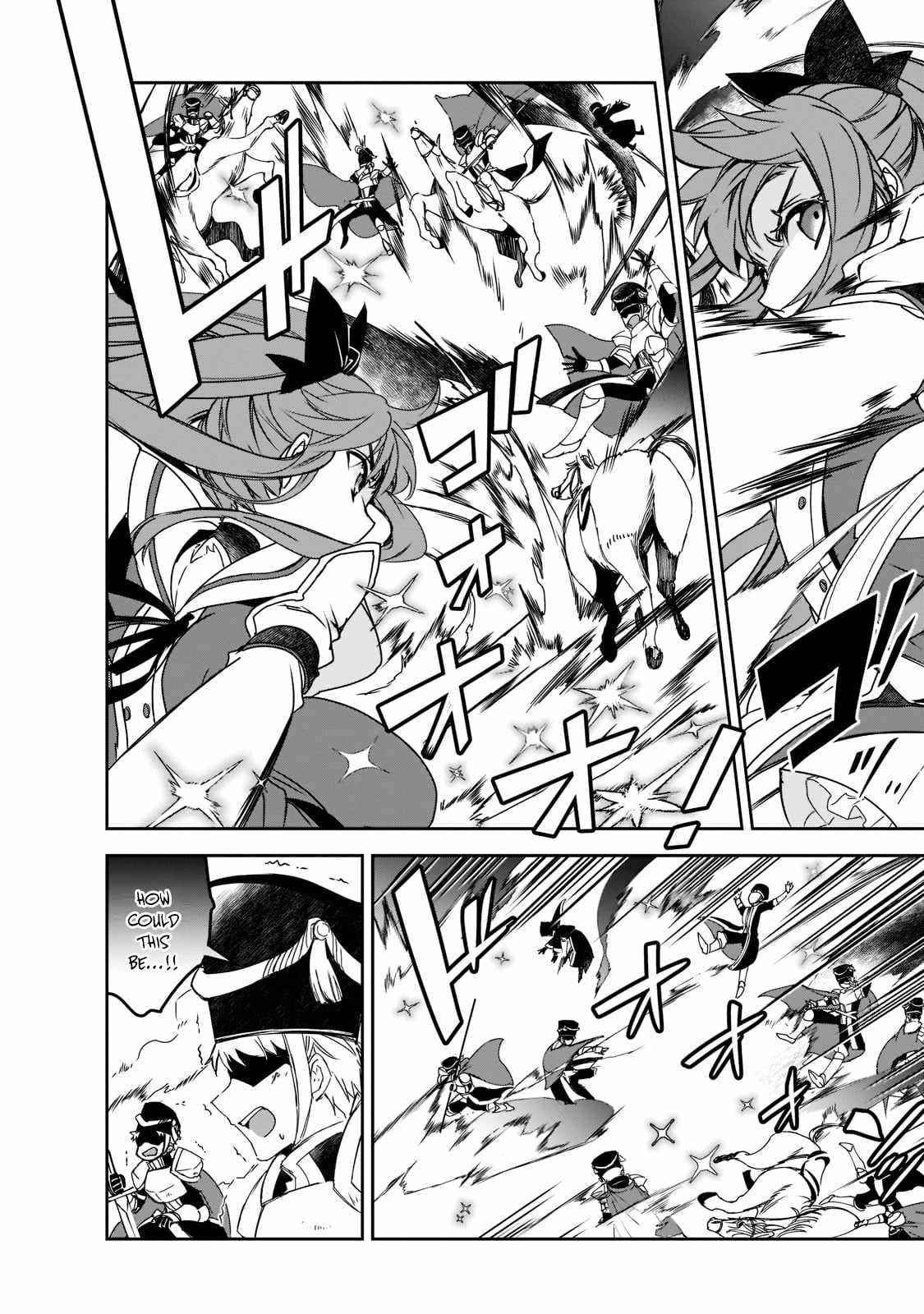 Isekai Mahou Wa Okureteru! Chapter 45 - Page 14