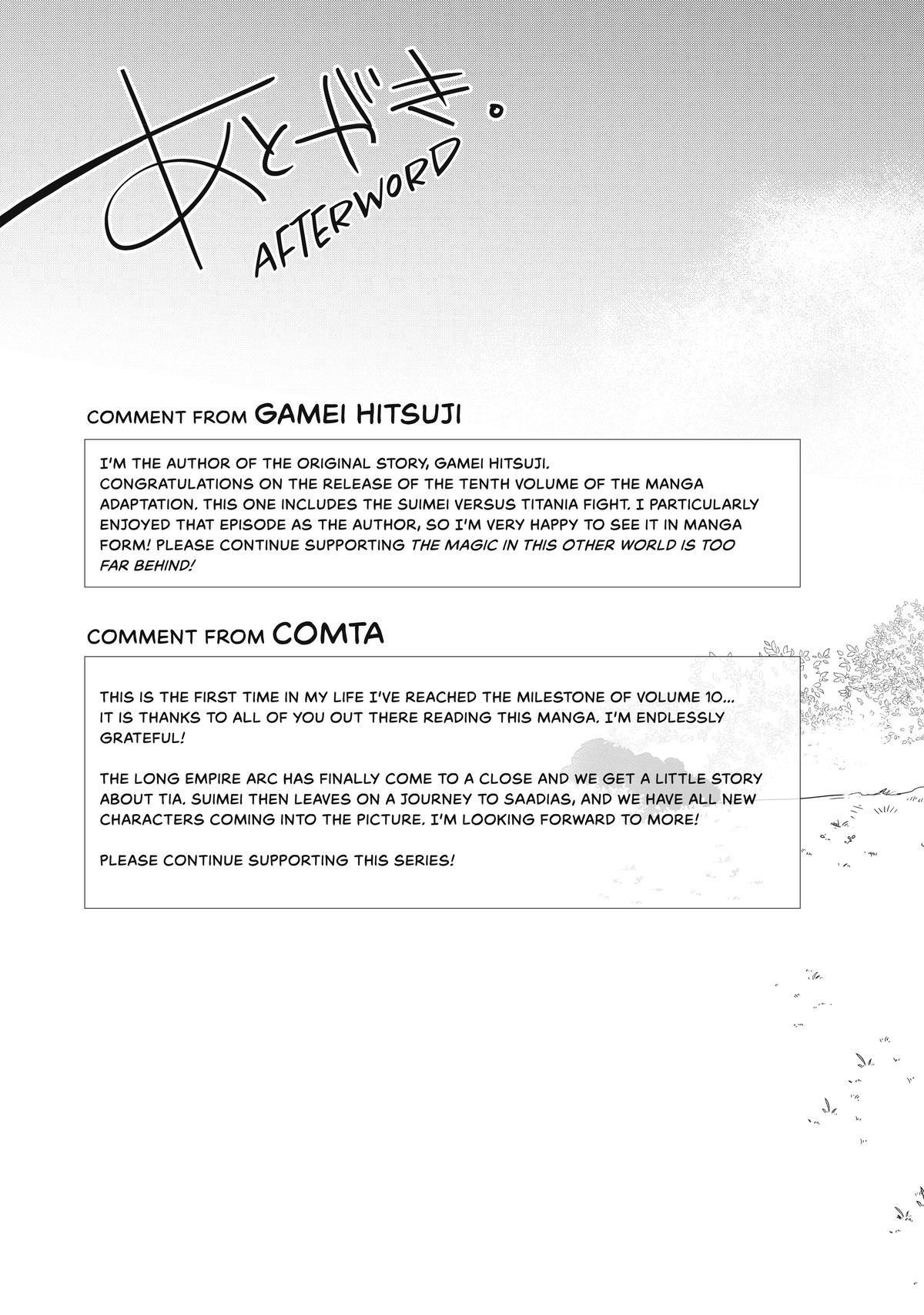 Isekai Mahou Wa Okureteru! Chapter 50 - Page 37