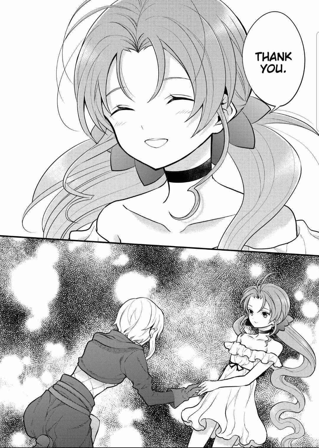 I Will Quit Being the Hero Chapter 32.4 - Page 12