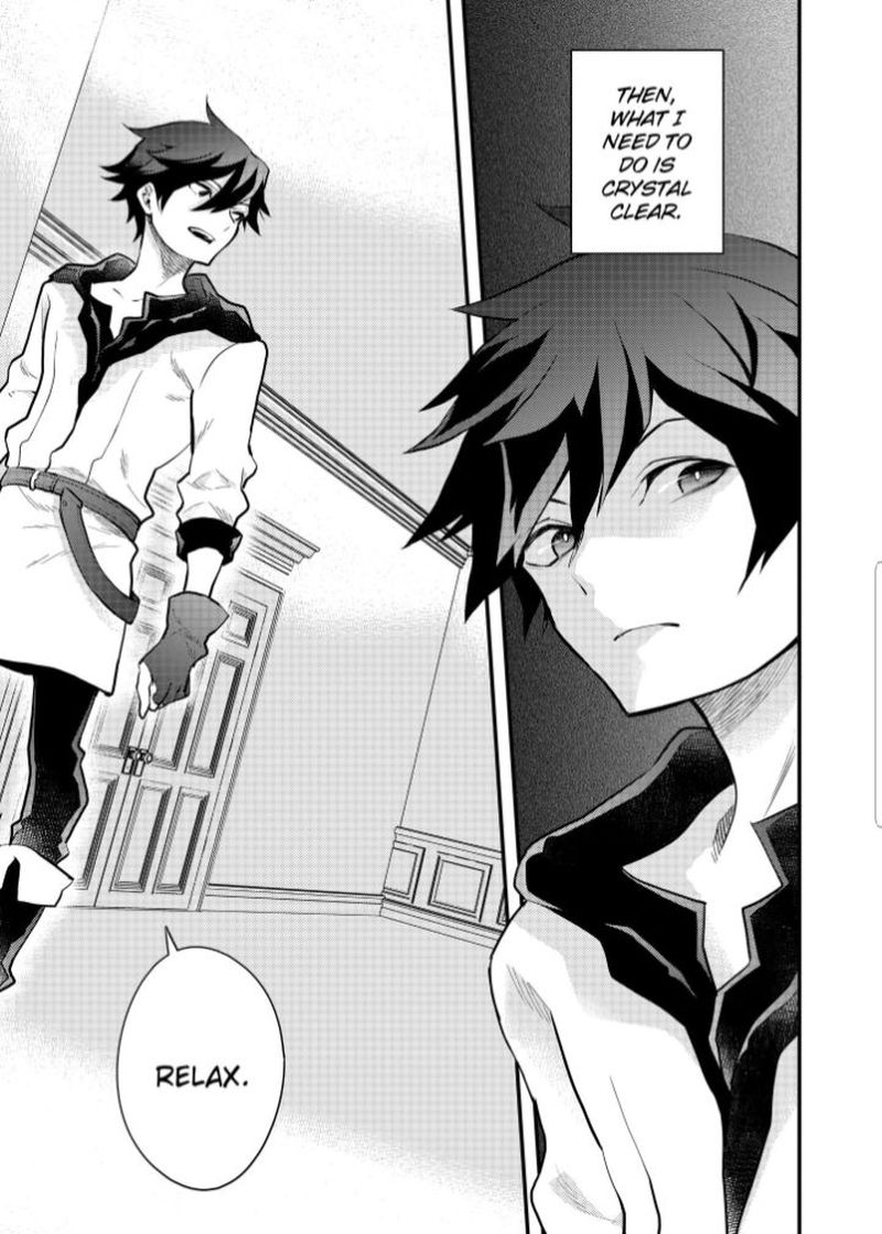 I Will Quit Being the Hero Chapter 36.2 - Page 18