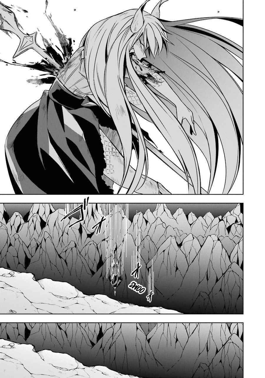 The Greatest Demon Lord Is Reborn as a Typical Nobody Chapter 18 - Page 18