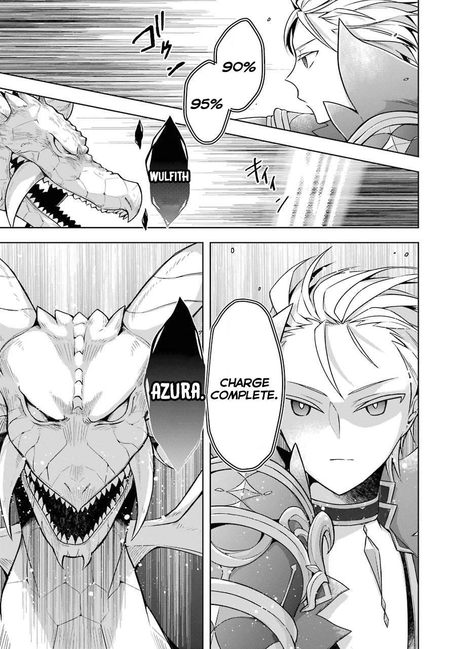 The Greatest Demon Lord Is Reborn as a Typical Nobody Chapter 20 - Page 4