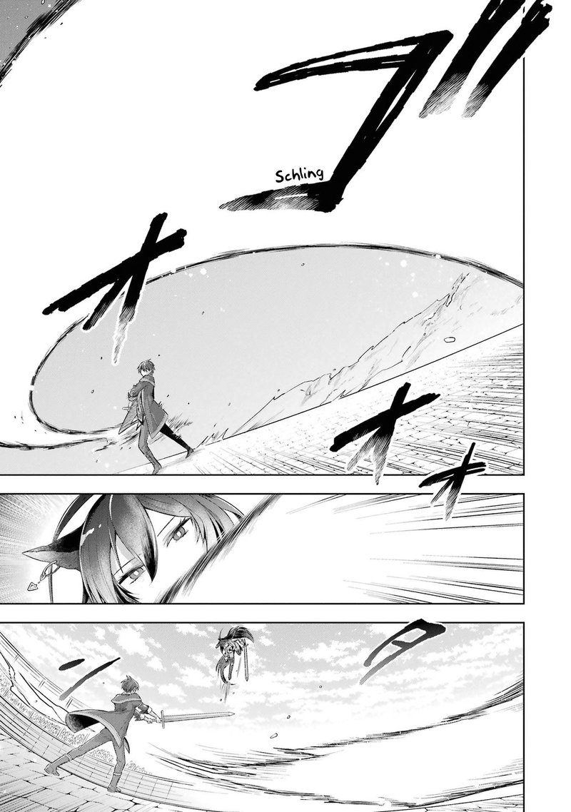 The Greatest Demon Lord Is Reborn as a Typical Nobody Chapter 28 - Page 16