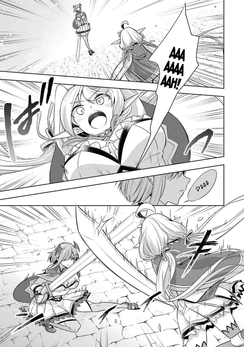 The Greatest Demon Lord Is Reborn as a Typical Nobody Chapter 29 - Page 13