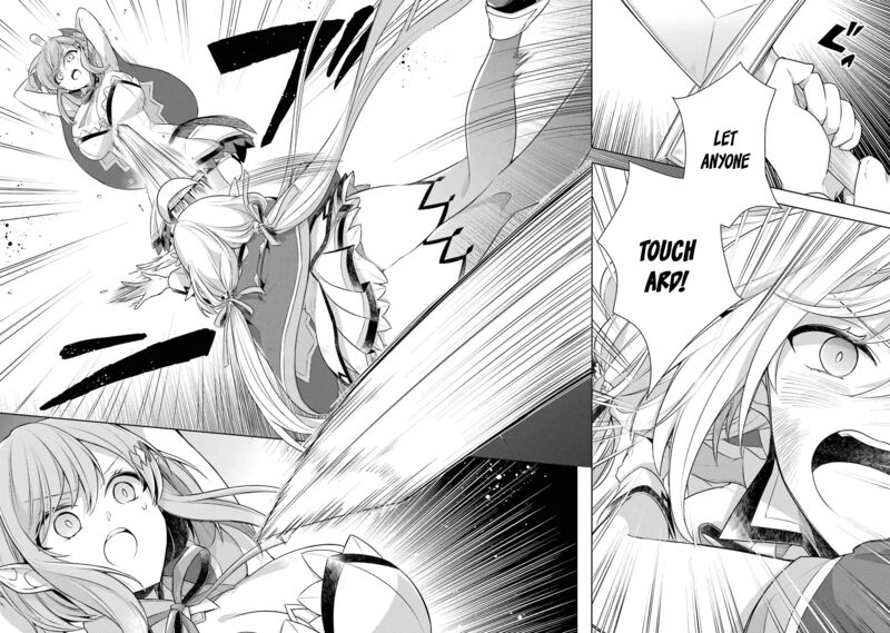 The Greatest Demon Lord Is Reborn as a Typical Nobody Chapter 29 - Page 28