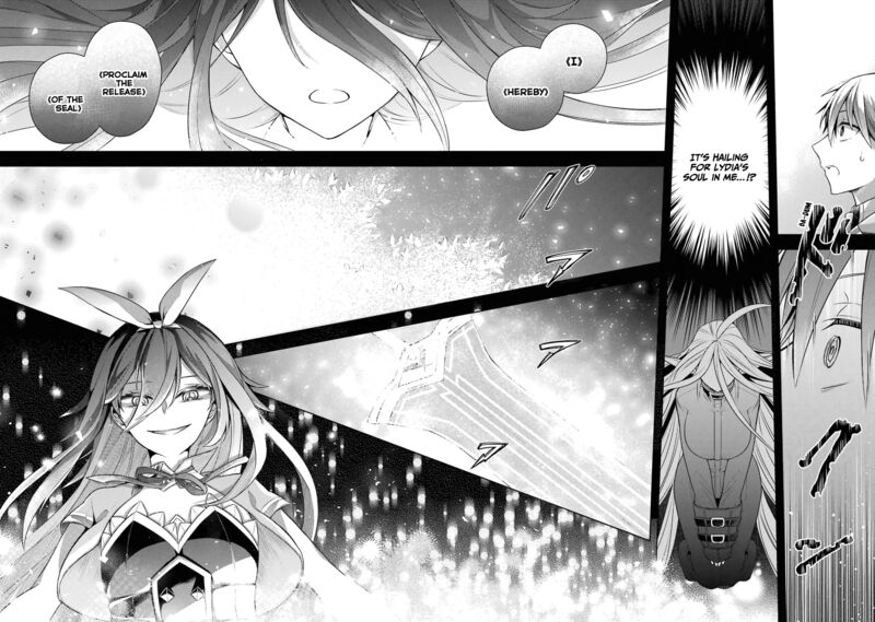 The Greatest Demon Lord Is Reborn as a Typical Nobody Chapter 30 - Page 16