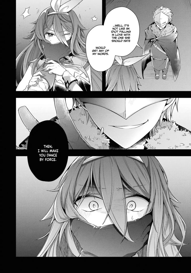 The Greatest Demon Lord Is Reborn as a Typical Nobody Chapter 31 - Page 10