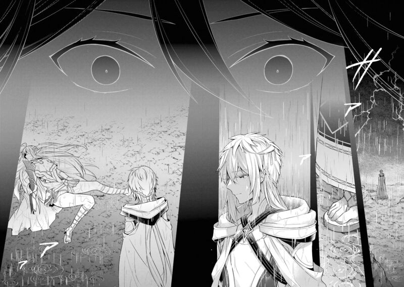 The Greatest Demon Lord Is Reborn as a Typical Nobody Chapter 31 - Page 12