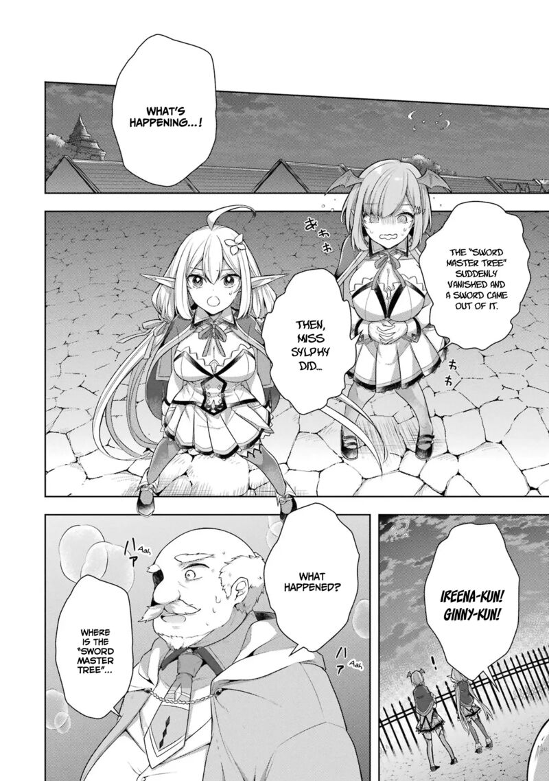 The Greatest Demon Lord Is Reborn as a Typical Nobody Chapter 31 - Page 17