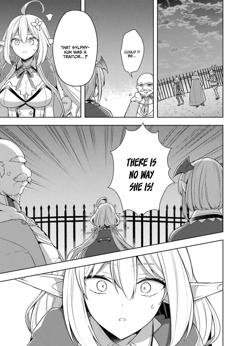 The Greatest Demon Lord Is Reborn as a Typical Nobody Chapter 31 - Page 18