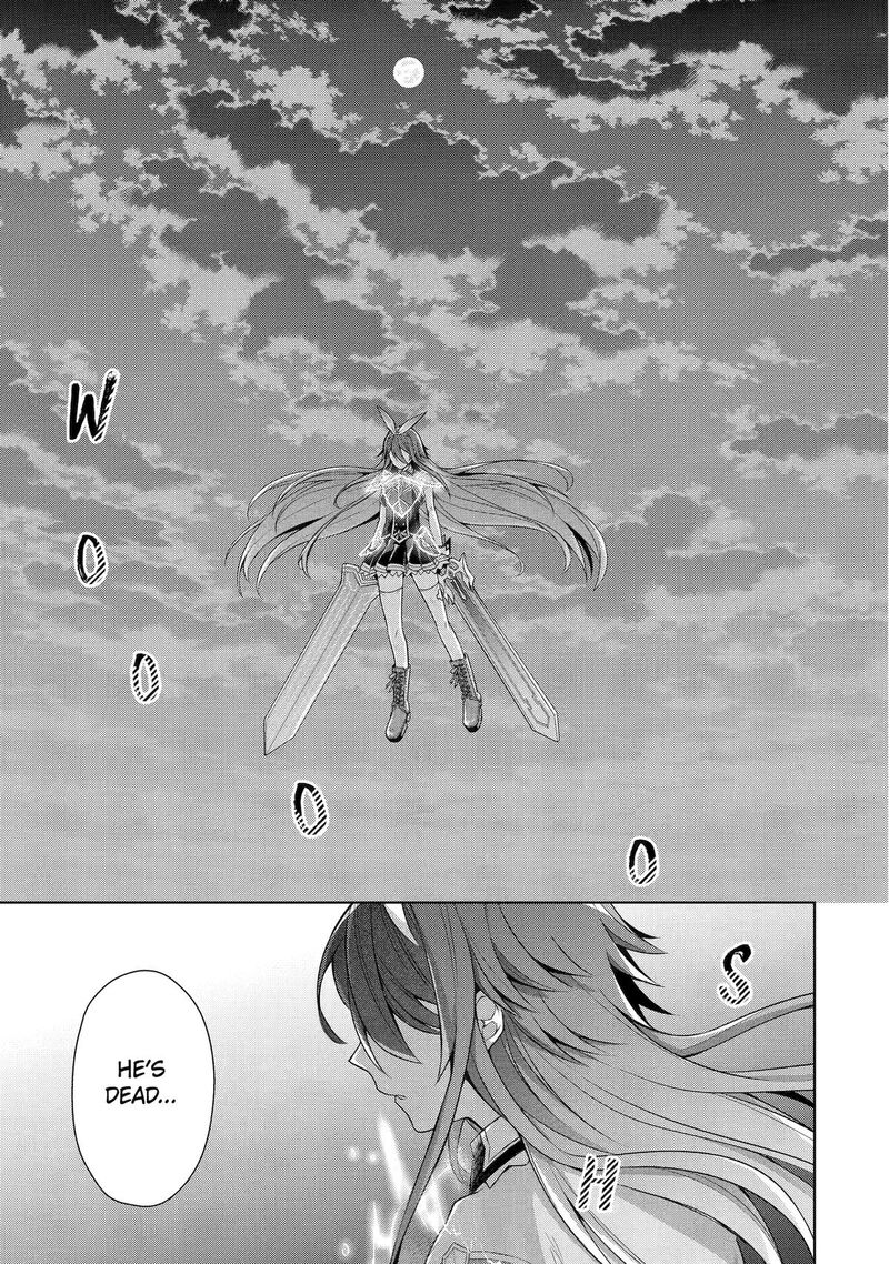 The Greatest Demon Lord Is Reborn as a Typical Nobody Chapter 32 - Page 10