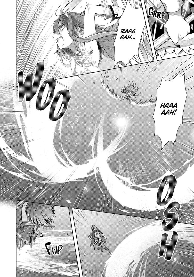 The Greatest Demon Lord Is Reborn as a Typical Nobody Chapter 32 - Page 2