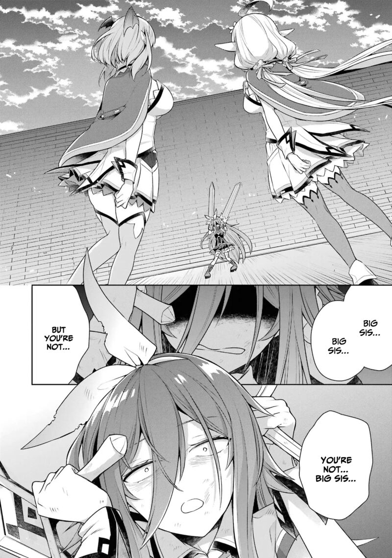The Greatest Demon Lord Is Reborn as a Typical Nobody Chapter 33 - Page 10