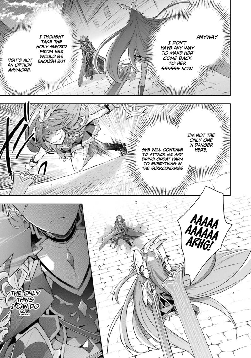 The Greatest Demon Lord Is Reborn as a Typical Nobody Chapter 34 - Page 18