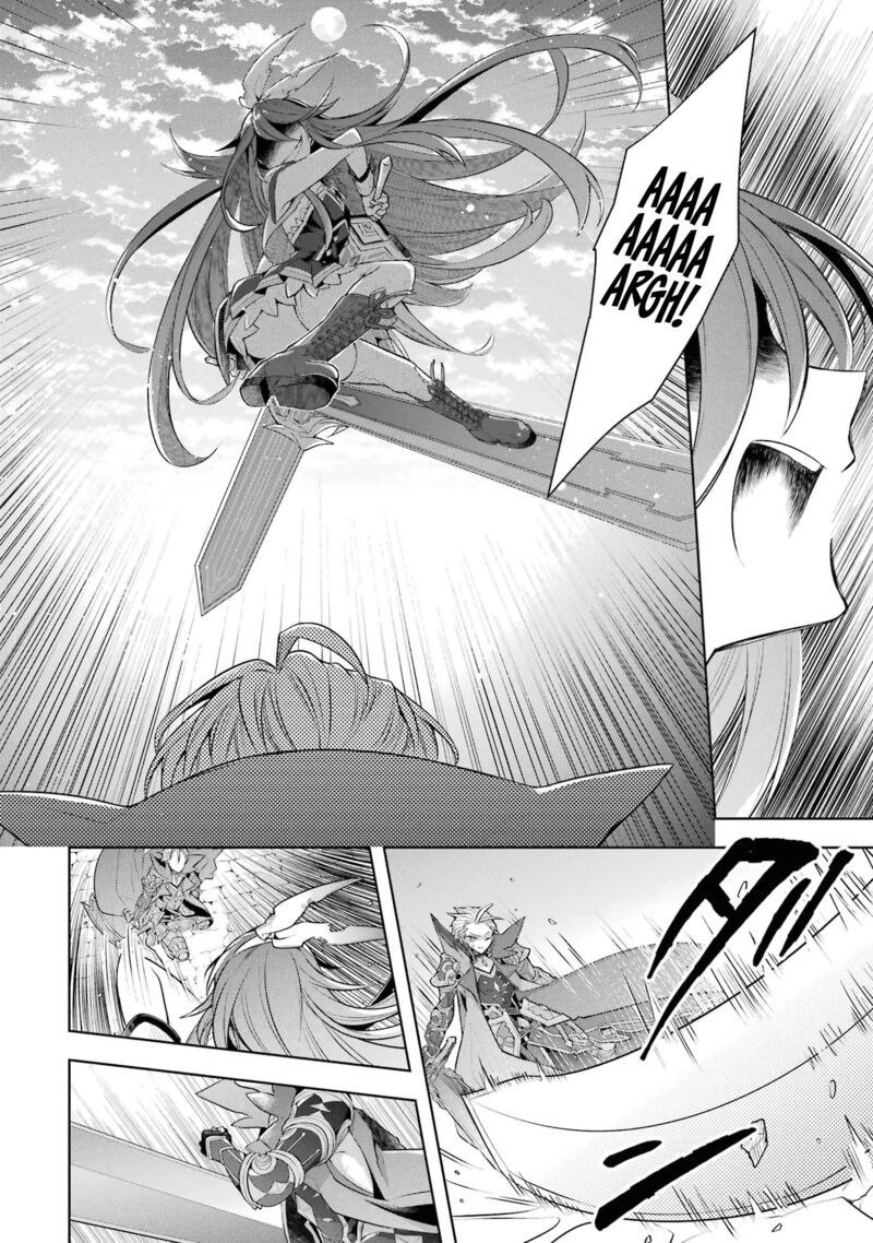 The Greatest Demon Lord Is Reborn as a Typical Nobody Chapter 34 - Page 21