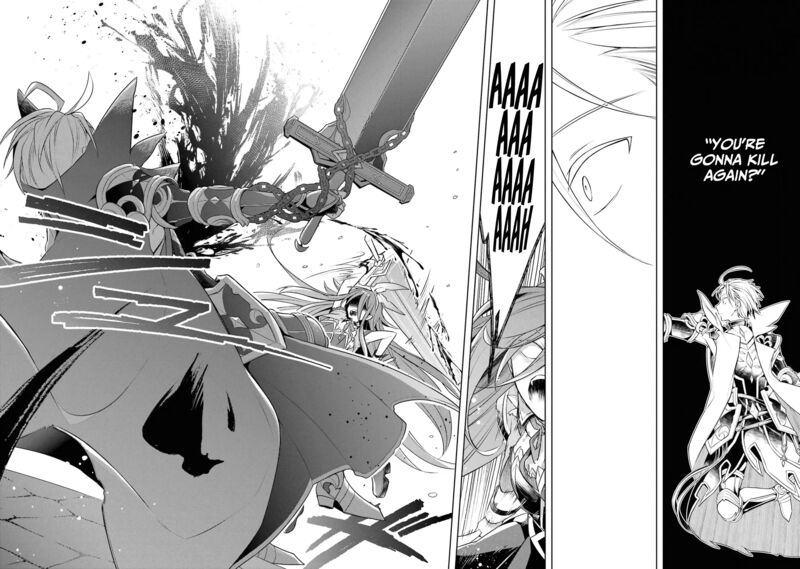 The Greatest Demon Lord Is Reborn as a Typical Nobody Chapter 34 - Page 23