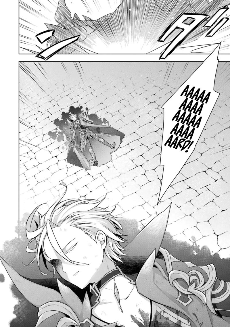 The Greatest Demon Lord Is Reborn as a Typical Nobody Chapter 34 - Page 26