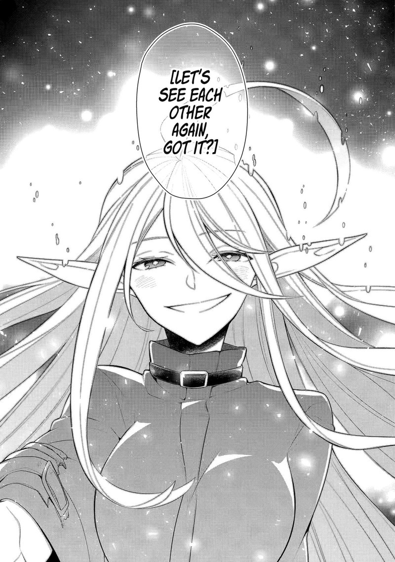 The Greatest Demon Lord Is Reborn as a Typical Nobody Chapter 35 - Page 18