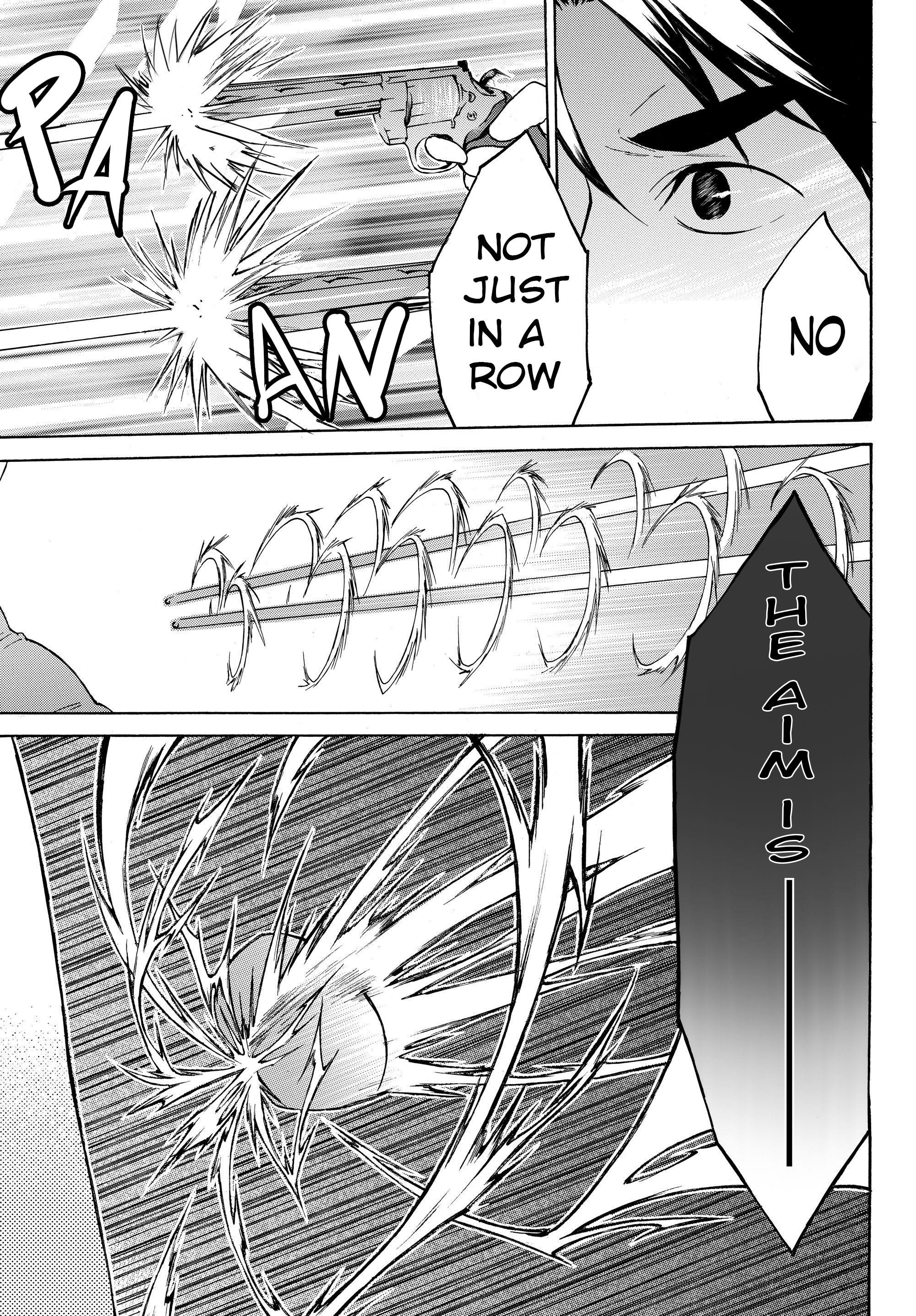 Level 1 With S-Rank Drop Rate Is The Strongest Chapter 24.2 - Page 6