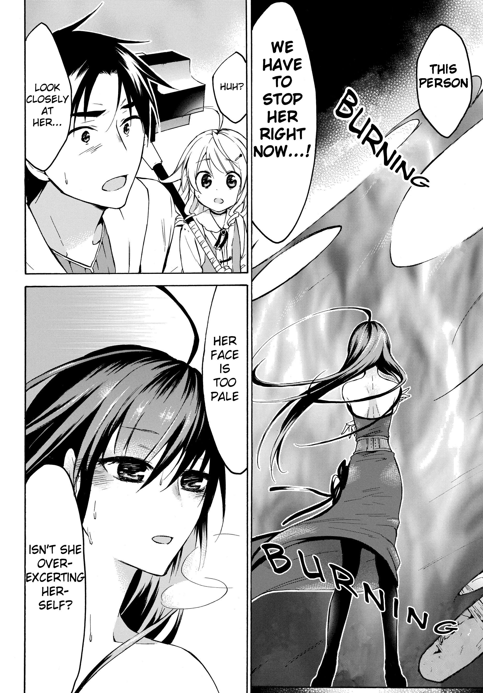 Level 1 With S-Rank Drop Rate Is The Strongest Chapter 25.1 - Page 2