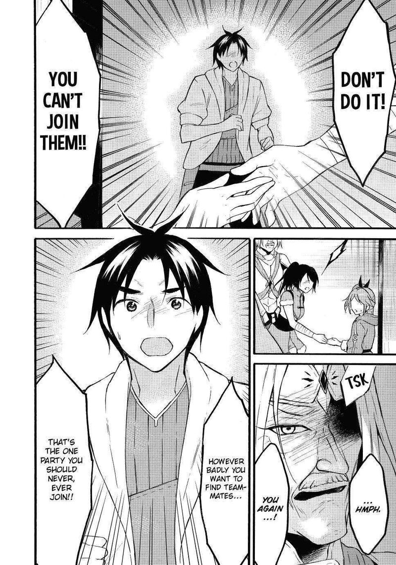 Level 1 With S-Rank Drop Rate Is The Strongest Chapter 45 - Page 10