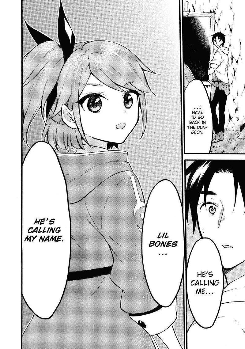 Level 1 With S-Rank Drop Rate Is The Strongest Chapter 46 - Page 10