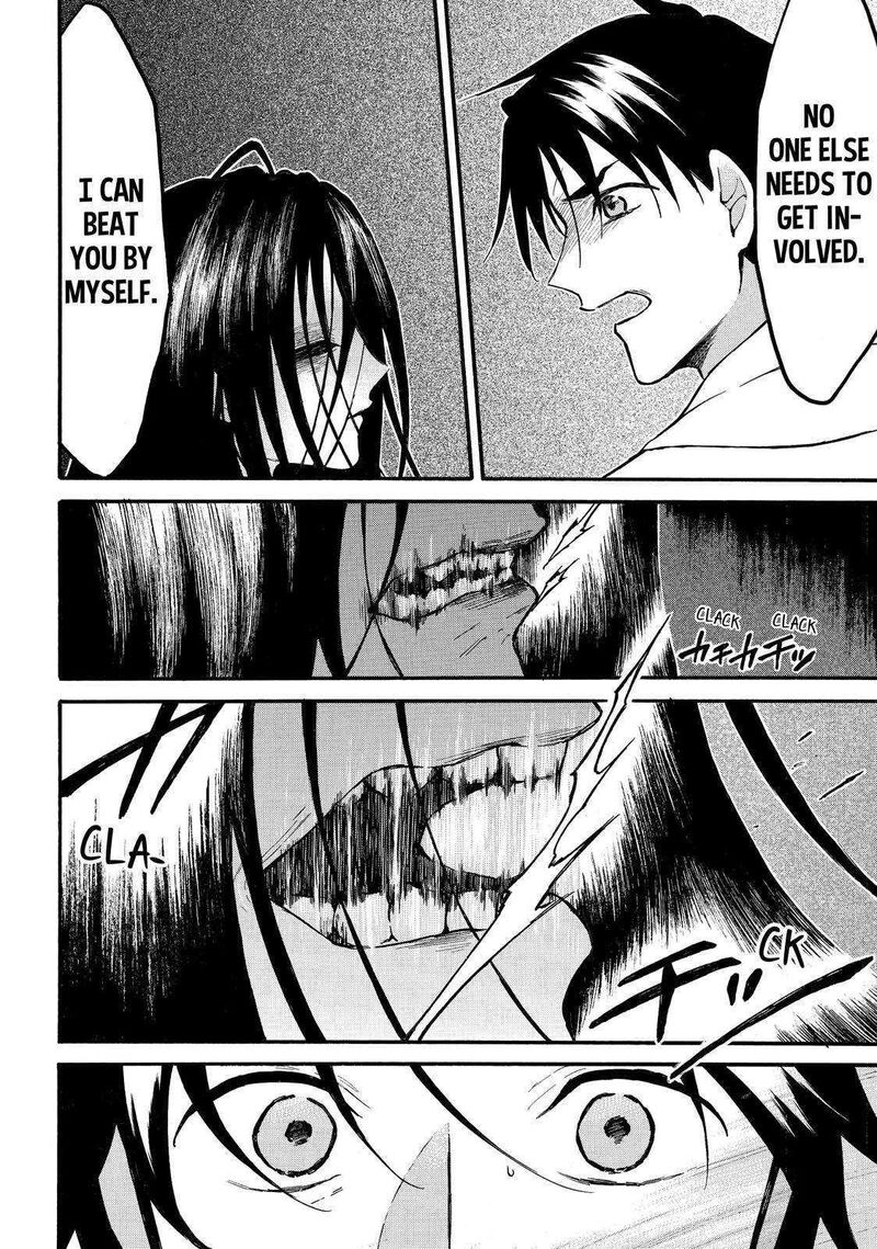 Level 1 With S-Rank Drop Rate Is The Strongest Chapter 48 - Page 8