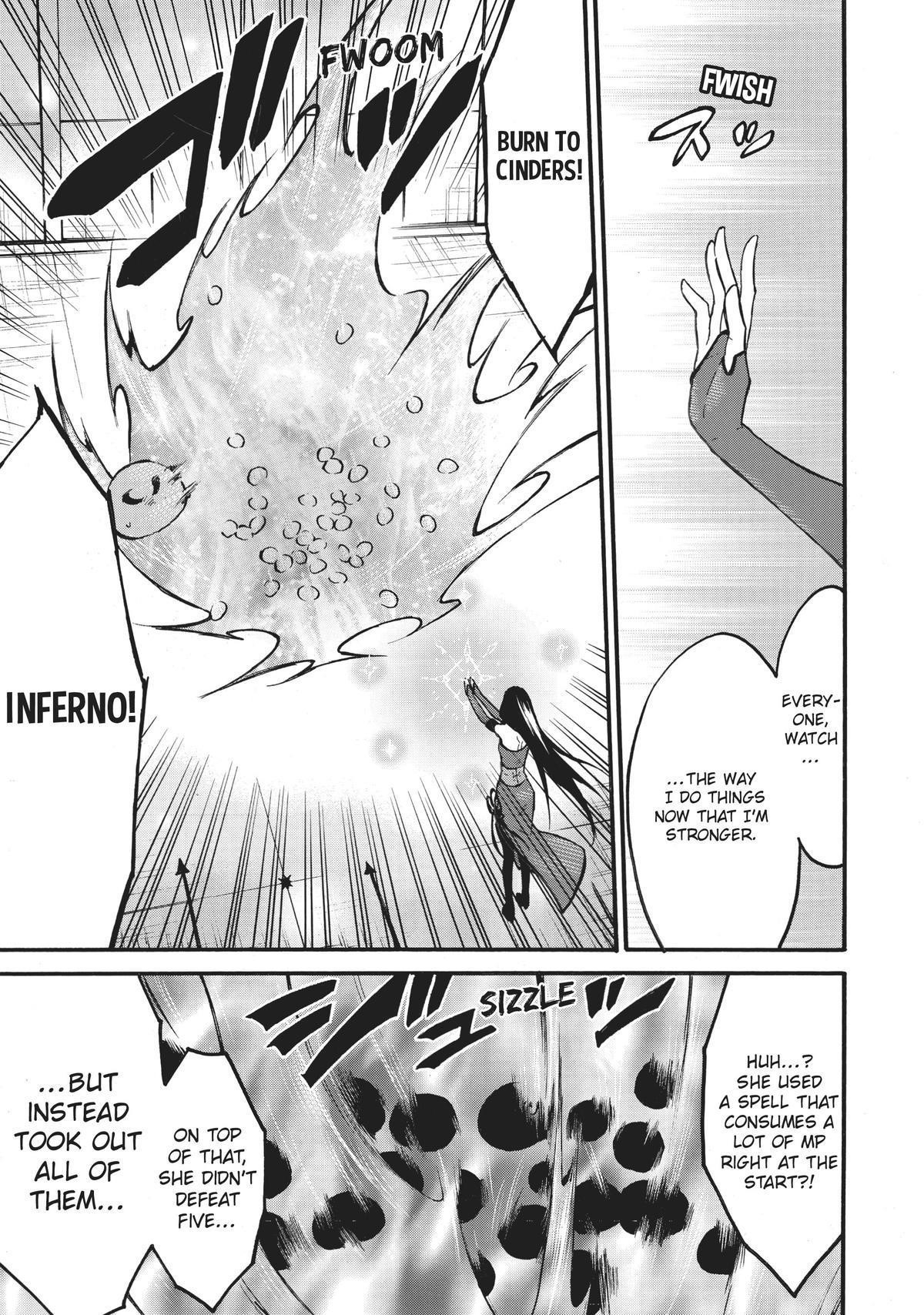 Level 1 With S-Rank Drop Rate Is The Strongest Chapter 53 - Page 11