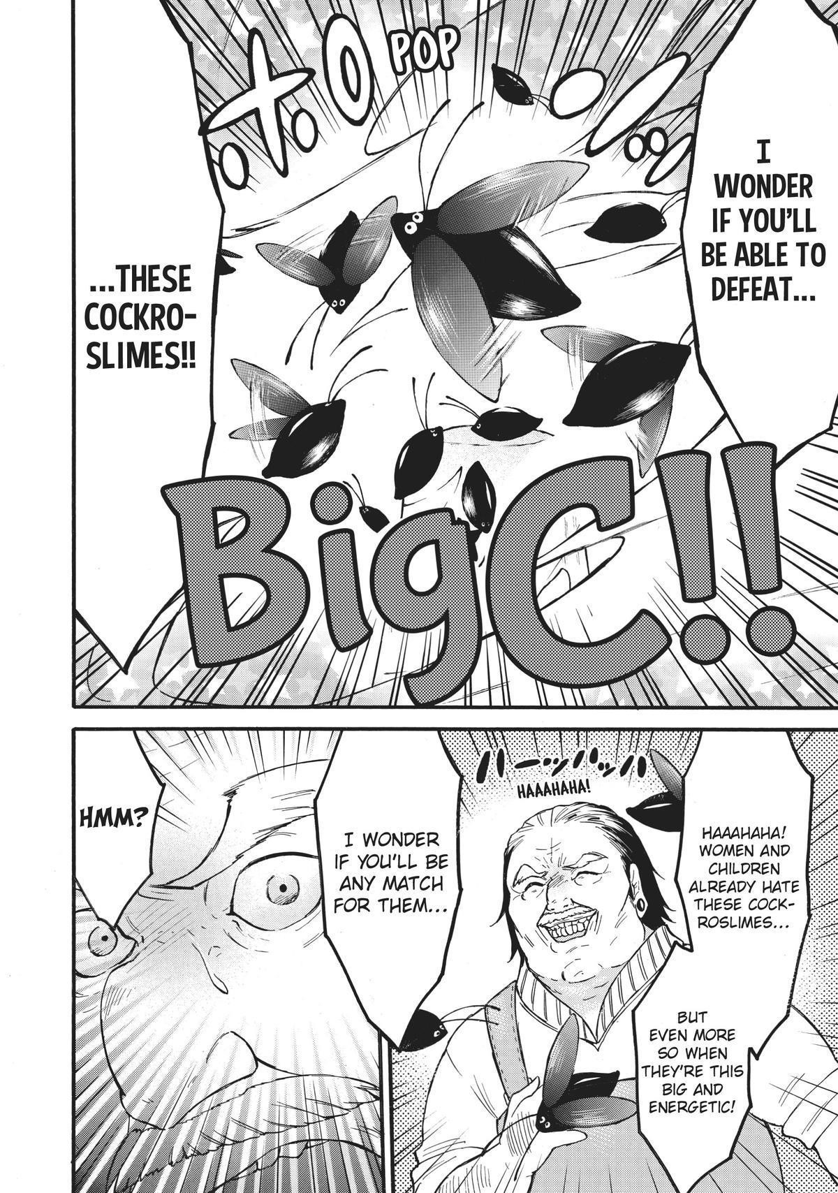 Level 1 With S-Rank Drop Rate Is The Strongest Chapter 53 - Page 21