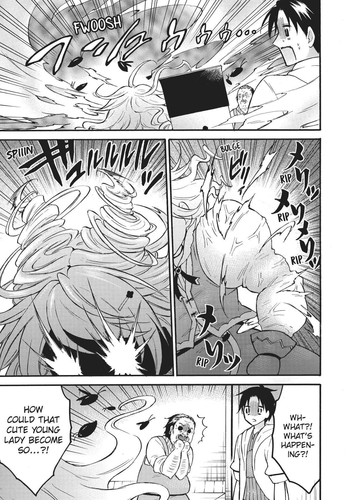 Level 1 With S-Rank Drop Rate Is The Strongest Chapter 53 - Page 22