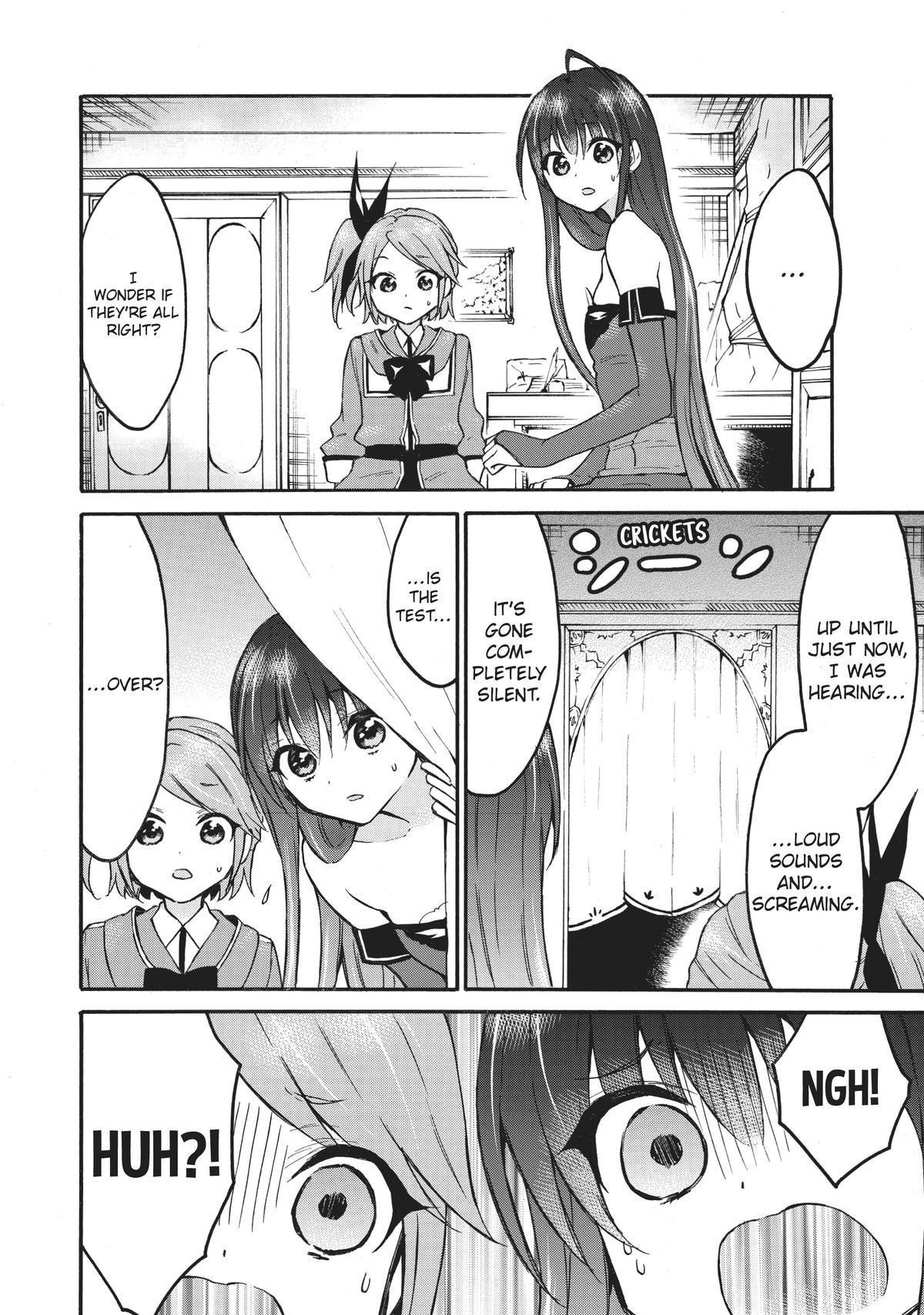 Level 1 With S-Rank Drop Rate Is The Strongest Chapter 53 - Page 26